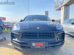 Porsche Macan 2024 - Mint condition 0