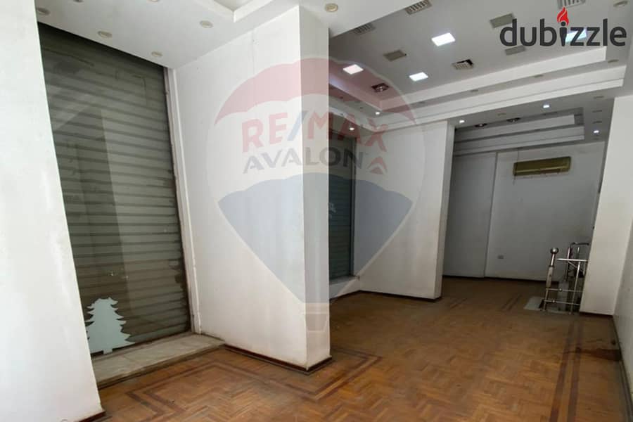 Duplex shop for sale 90 m wingt (wingt st. ) 3