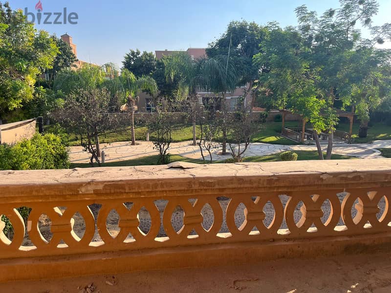 Stand alone villa for sale in Bellagio فيلا للبيع فى بلاجيو 50% تشطيب 1