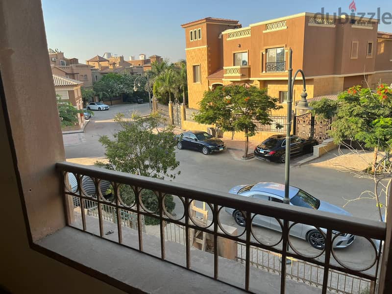 Stand alone villa for sale in Bellagio فيلا للبيع فى بلاجيو 50% تشطيب 4