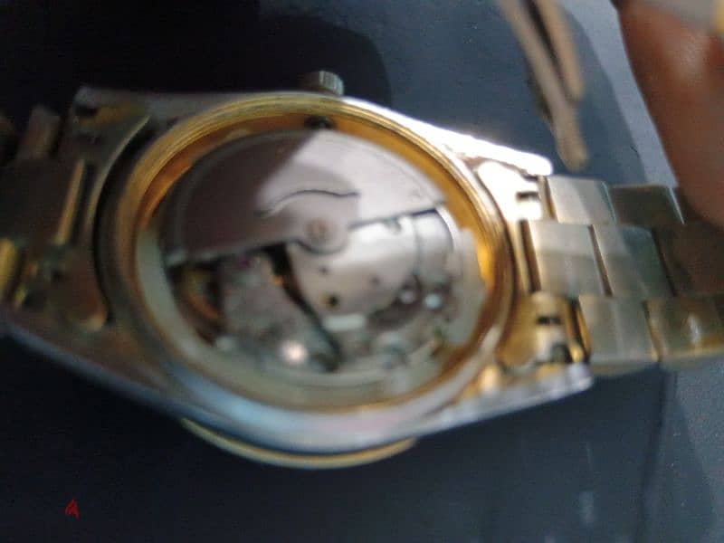 Rolex watch Old. watch 3