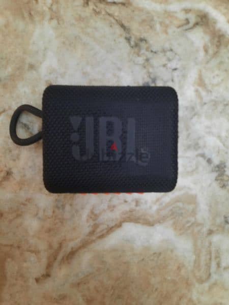 jbl go3 2