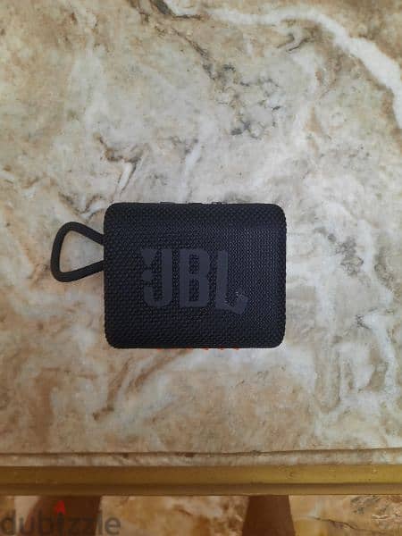 jbl go3 3