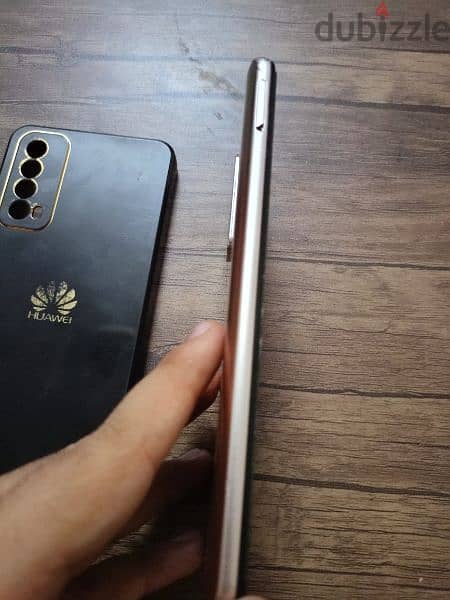 Huawei y7a 2