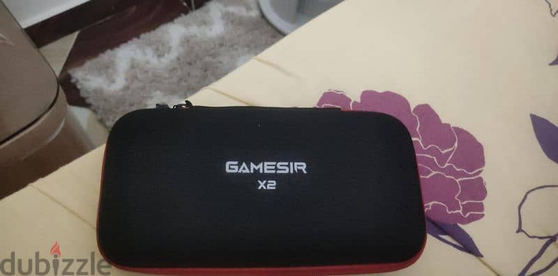 gamesir sx2 لقطة زيرو للبيع 1