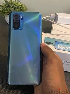 redmi note 10