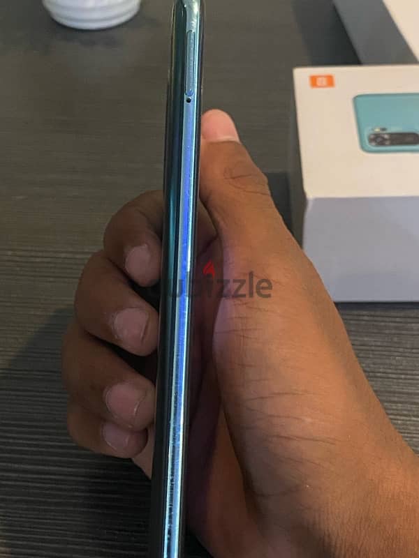 redmi note 10 3