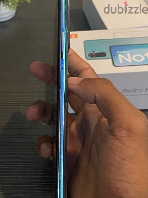 redmi note 10 4