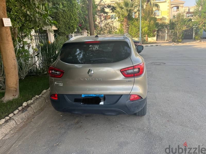 Renault Kadjar 2019 0