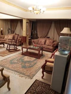 Apartment for sale bua 200m Madynet Nasr ( Next to city strars )