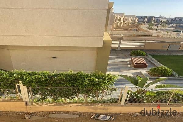 villa 345m in Grand Heights Zayed for sale 3