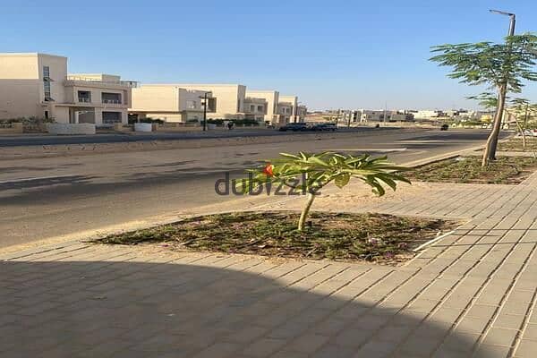 villa 345m in Grand Heights Zayed for sale 4