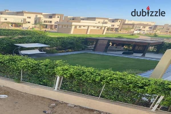 villa 345m in Grand Heights Zayed for sale 5