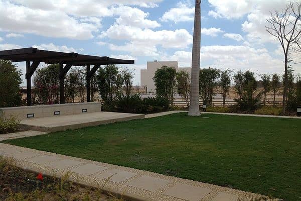 villa 345m in Grand Heights Zayed for sale 7