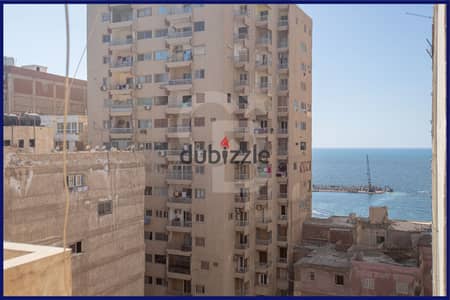 Duplex for sale 200 m Mohamed Naguib (Al-Essawy Street)