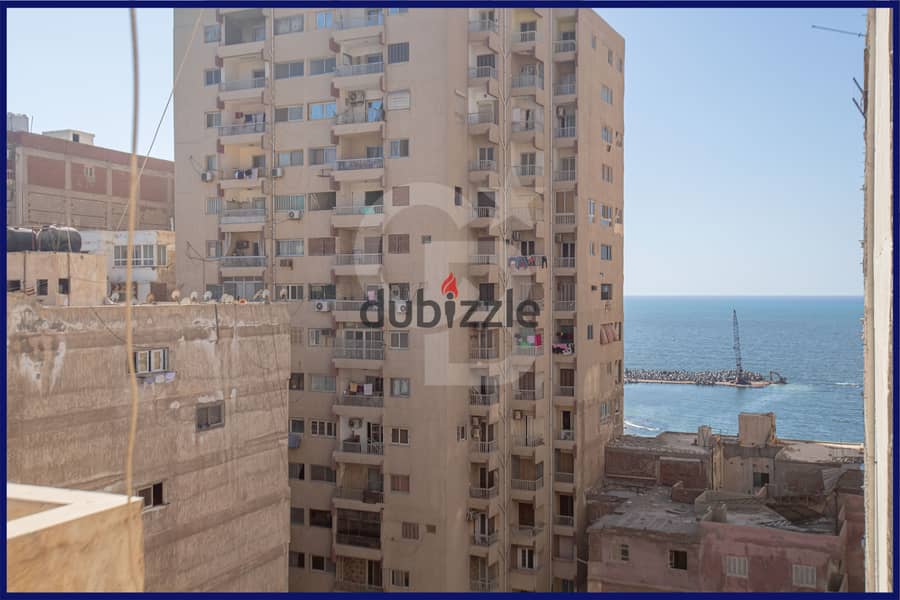 Duplex for sale 200 m Mohamed Naguib (Al-Essawy Street) 0