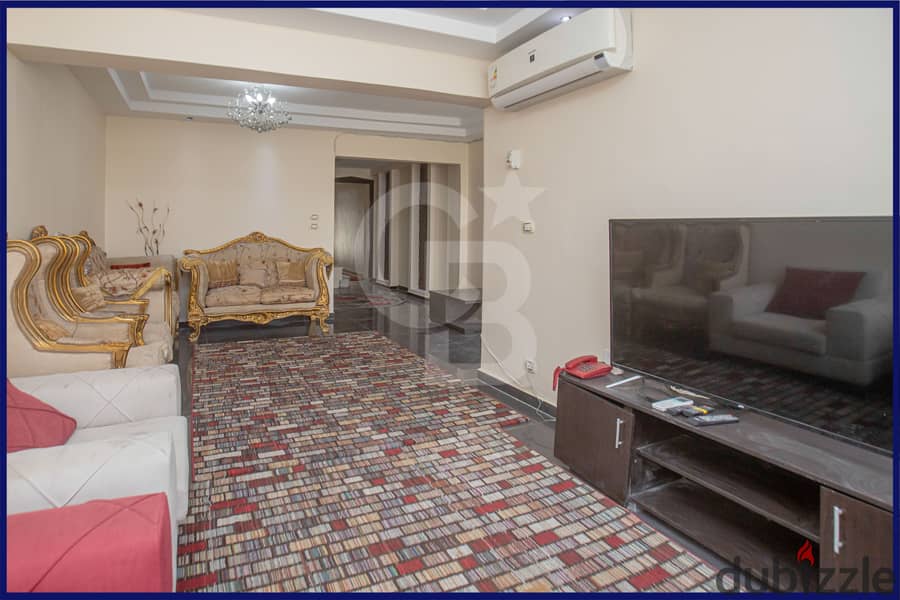 Duplex for sale 200 m Mohamed Naguib (Al-Essawy Street) 4