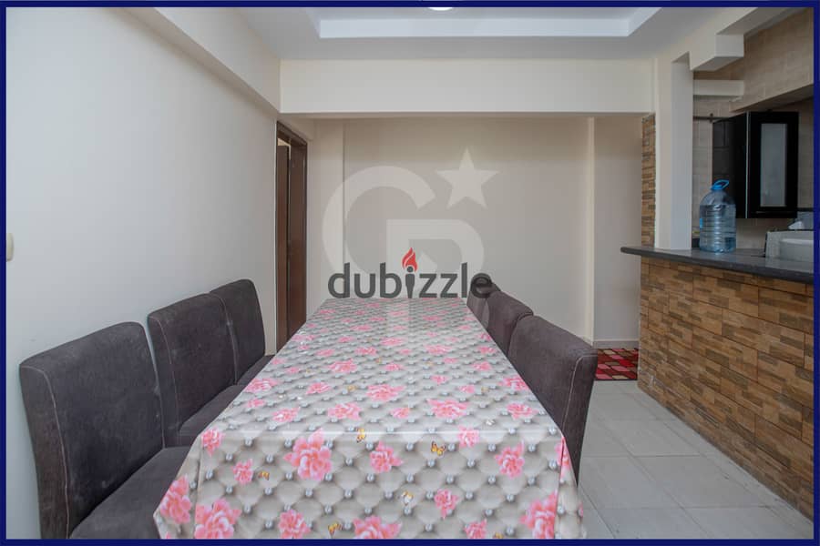 Duplex for sale 200 m Mohamed Naguib (Al-Essawy Street) 5