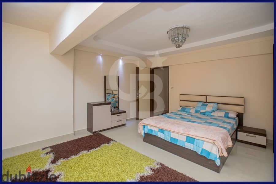 Duplex for sale 200 m Mohamed Naguib (Al-Essawy Street) 8