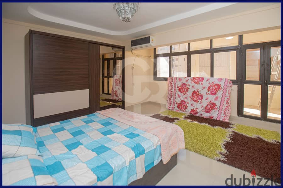 Duplex for sale 200 m Mohamed Naguib (Al-Essawy Street) 9