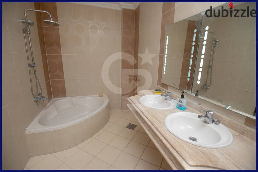 Duplex for sale 200 m Mohamed Naguib (Al-Essawy Street) 11