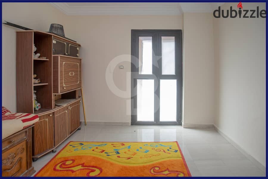 Duplex for sale 200 m Mohamed Naguib (Al-Essawy Street) 16