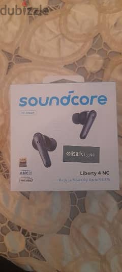 Anker Soundcore 4 NC