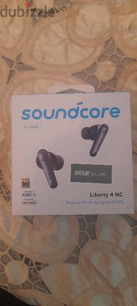 Anker Soundcore 4 NC 0