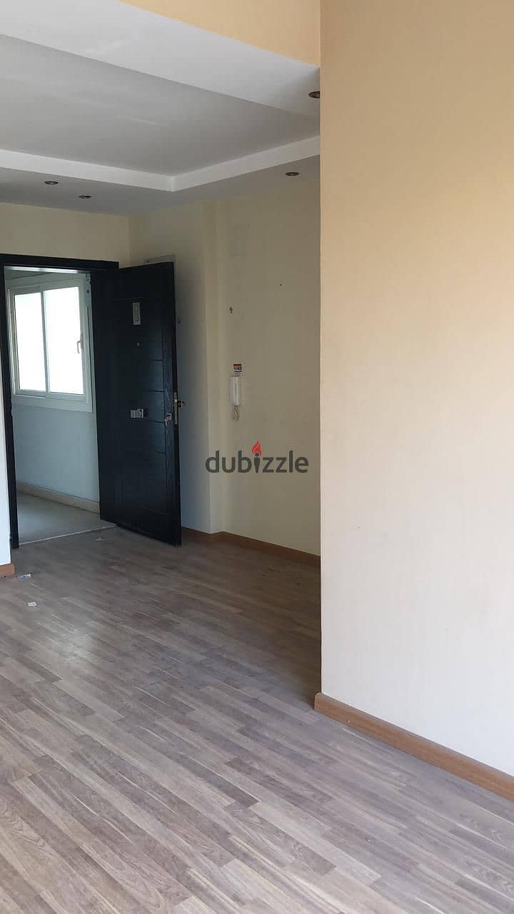 Apartment 202 Sqm With Garden 300 Sqm For Rent The Address El Sheikh Zayed With ACs & Kitchen 8