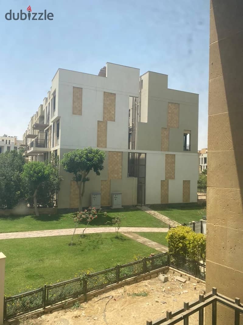 City Villa 306 Sqm Westtown Sodic Beverly Hills El Sheikh Zayed Fully Finished 4