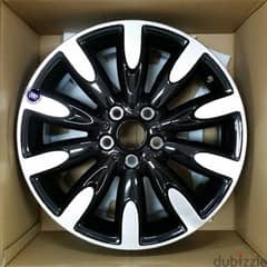 OEM rims 0