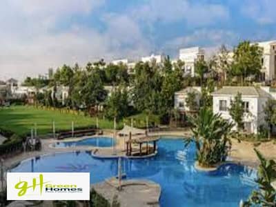 Apartment With installments 140m In Mountain View 1.1