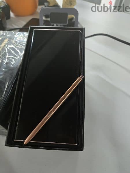 samsung galaxy note 20 ultra 5g - ٢ شريحة /  sim 2 6