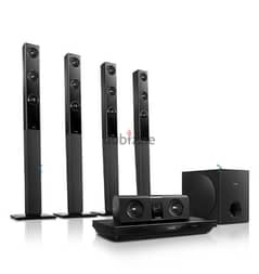 home theater systems