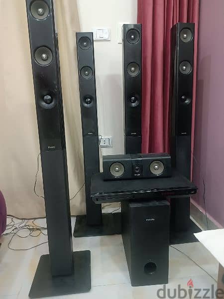 home theater systems 1