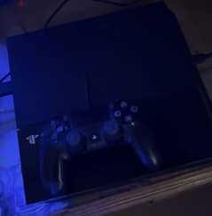 Ps4 fat 0