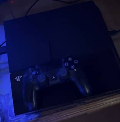 Ps4 fat