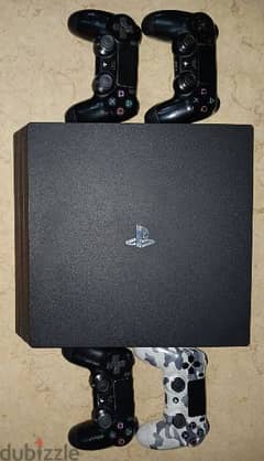 ps4 proo 0