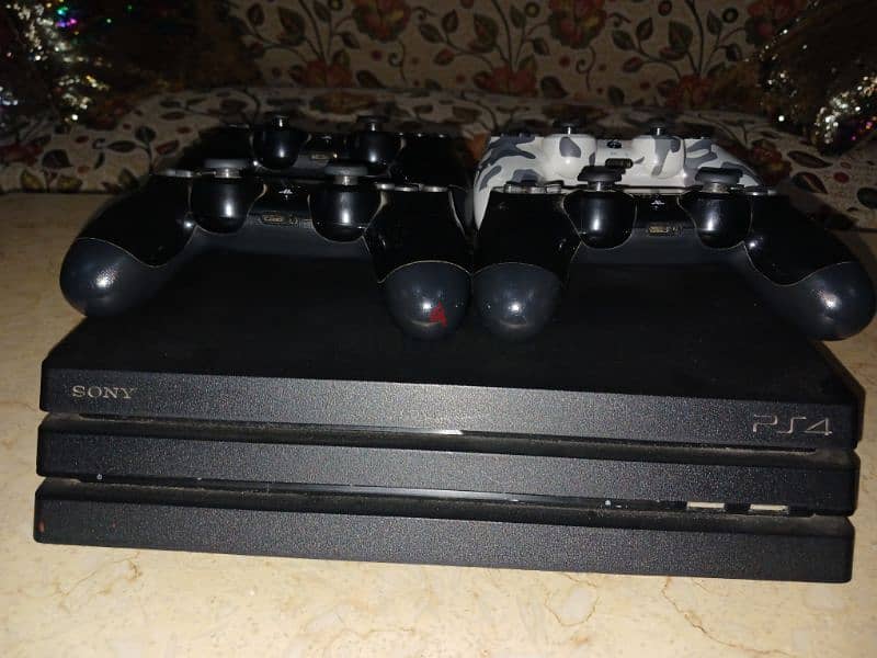 ps4 proo 2