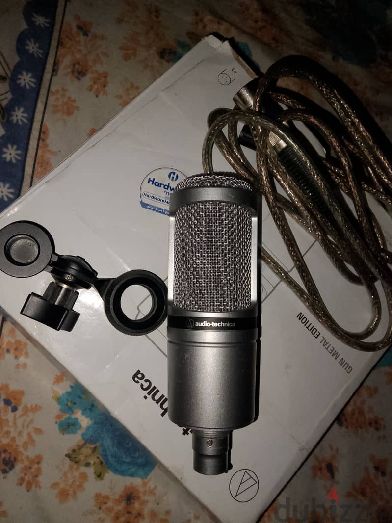 Audio technica at 2020 0