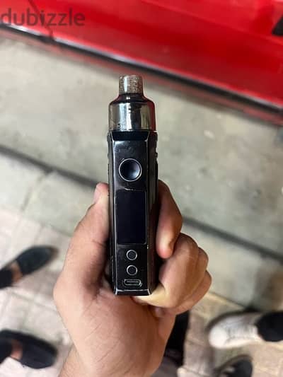 vape mod drag s