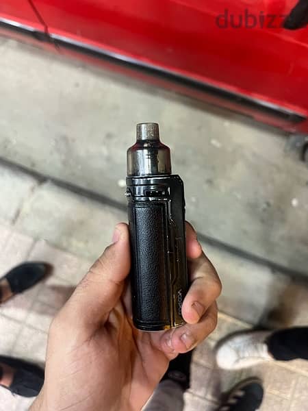 vape mod drag s 2