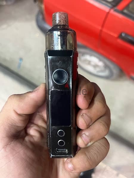 vape mod drag s 3