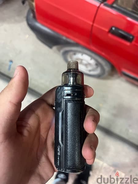 vape mod drag s 6