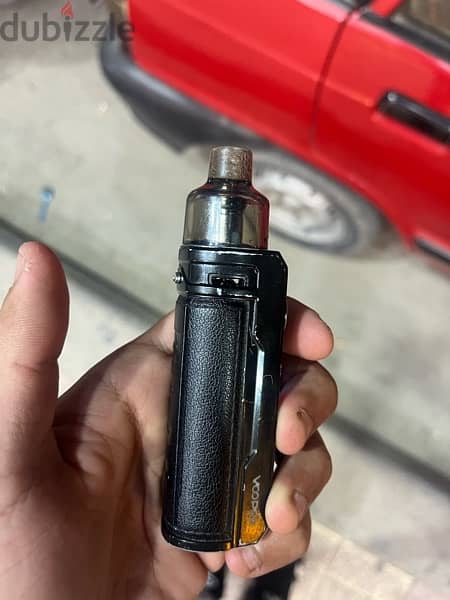 vape mod drag s 8