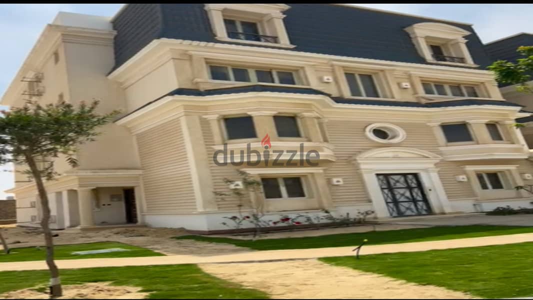 اي فيلا 220م ريسيل Sun Roof MV اي ستي كلوب بارك 10