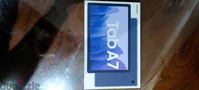 Samsung tab a7 for sell