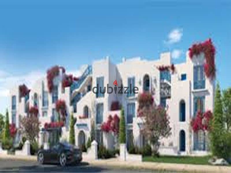 For sale townhouse at a price that will not be repeated for quick sale at the price of a chalet in Mountain View, Crete phase, delivery 2024 8