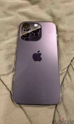 iPhone 14 pro(السعر نهائي)