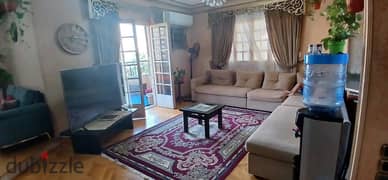 Apartment for sale, area of ​​220 square meters, in the Ninth District, Nasr City